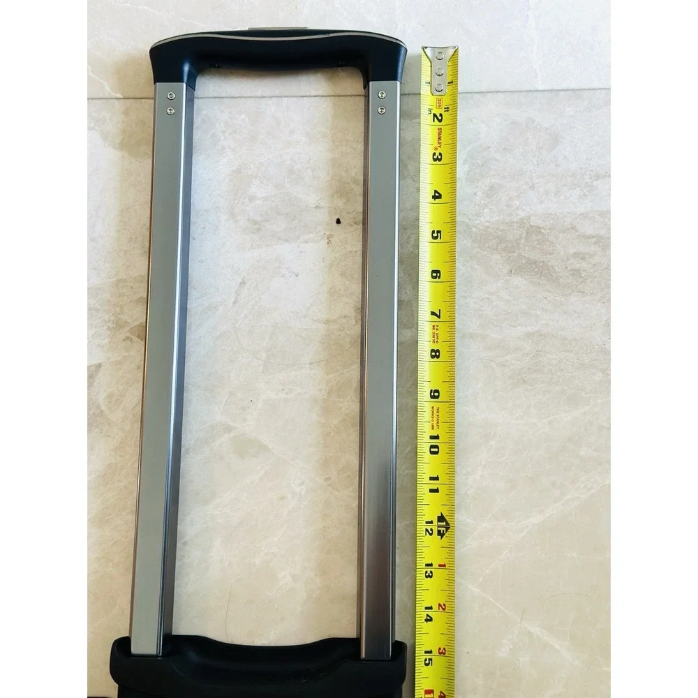 OEM DELSEY PARIS TRUNK Luggage Suitcase Top Hold Handle Replacement Part